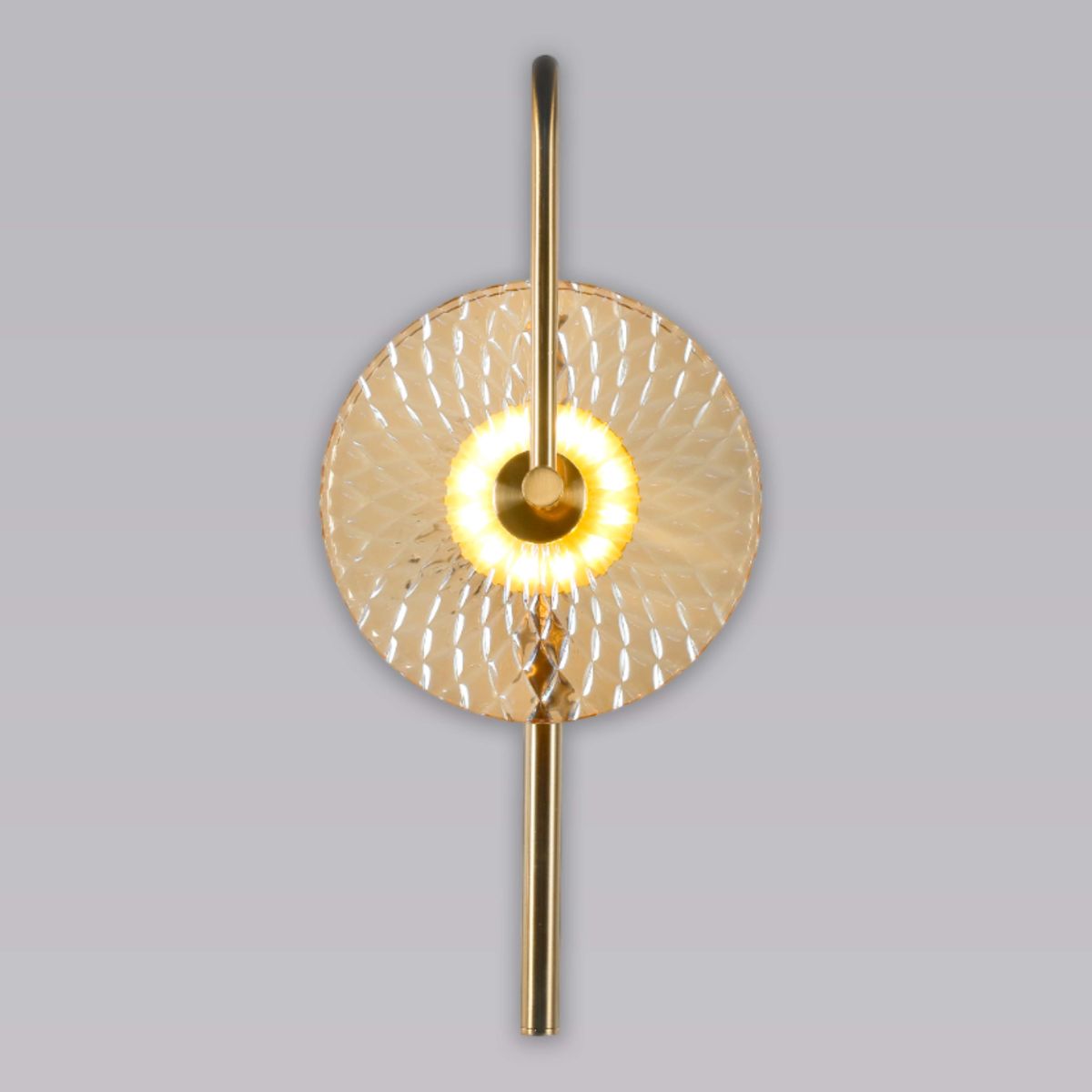 Настенный светильник Alfa Light F1024-27