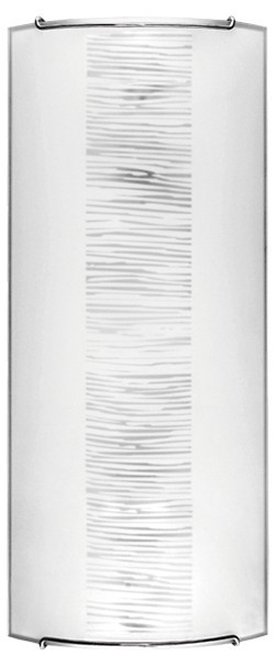 Настенно-потолочный светильник Nowodvorski Zebra 1112