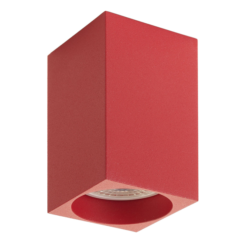 Потолочный светильник Denkirs DK2009-RE