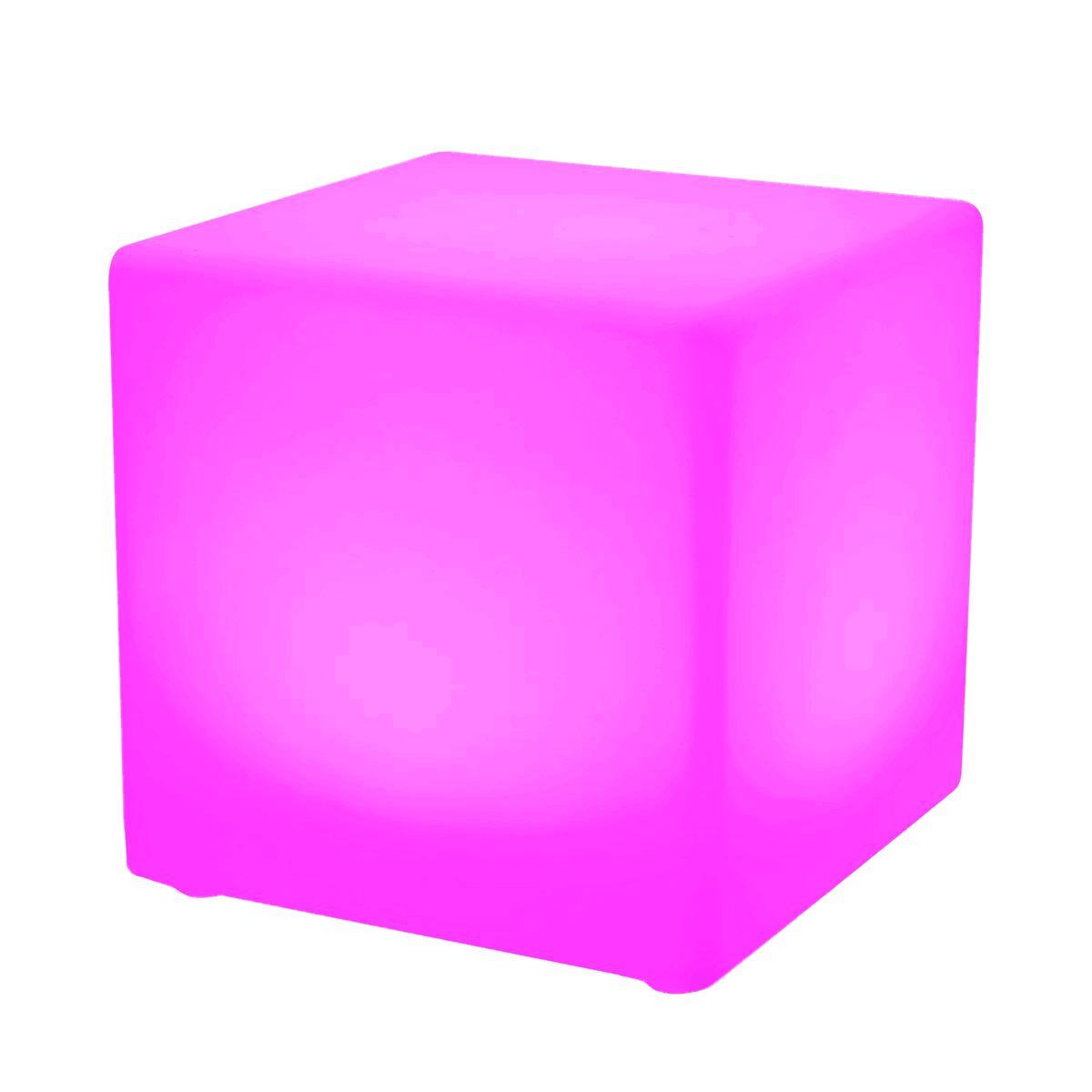 Уличный светодиодный светильник Hiper Куб HG-012