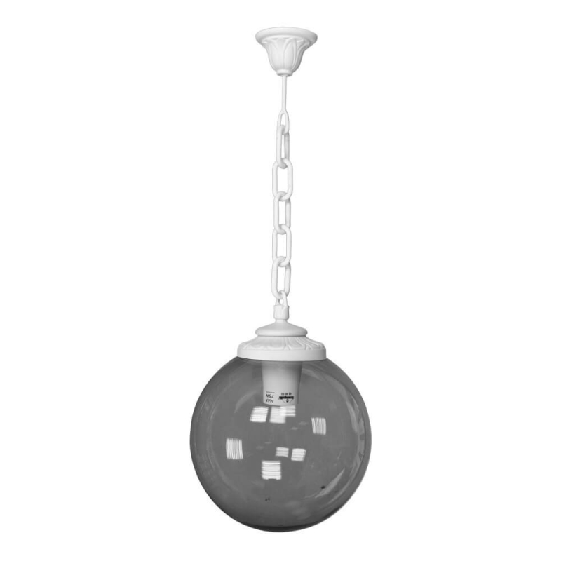Уличный подвесной светильник Fumagalli Sichem/G300 G30.120.000.WZE27