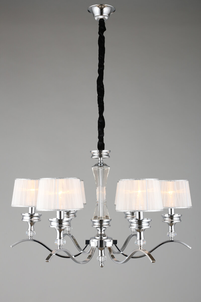 Подвесная люстра Omnilux OML-88403-06