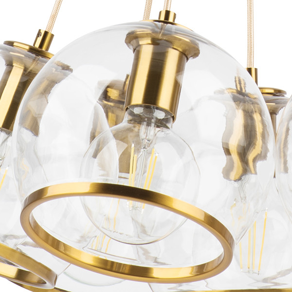 Подвесной светильник Lightstar Sferico 729071