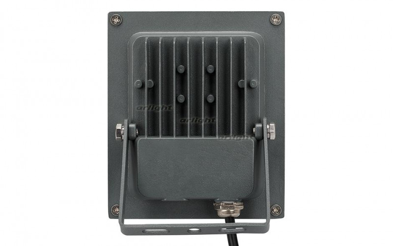 Прожектор Arlight AR-FLG-FLAT-10W-220V Day 022572