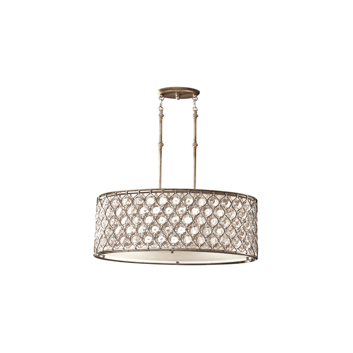 Подвесной светильник Feiss Lucia FE-LUCIA-P-A