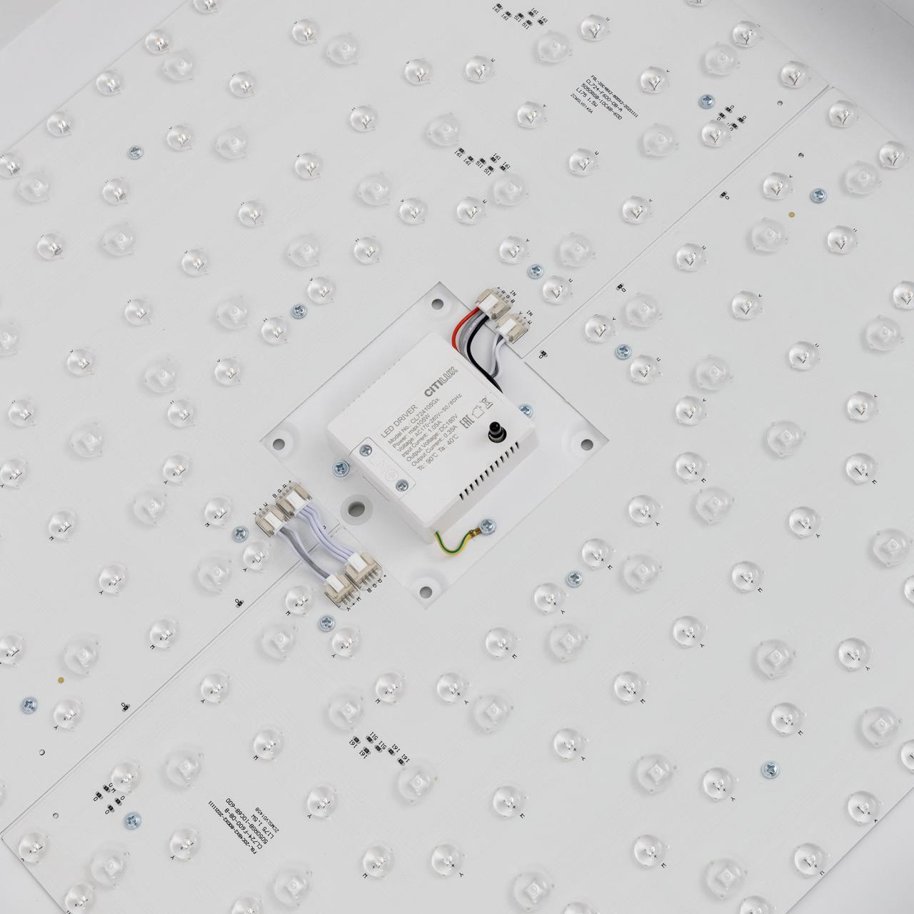 Потолочный светильник Citilux Купер CL724K105G0 в Москве