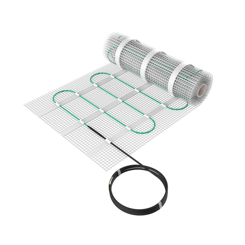 Мат нагревательный 150 Вт/м2, 150 Вт, 1 м2 Systeme Electric Step Balance SBM150010