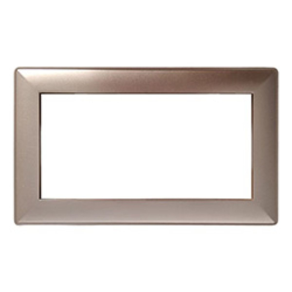 Рамка 2-местная Stekker Катрин PFR00-7012-02 50049