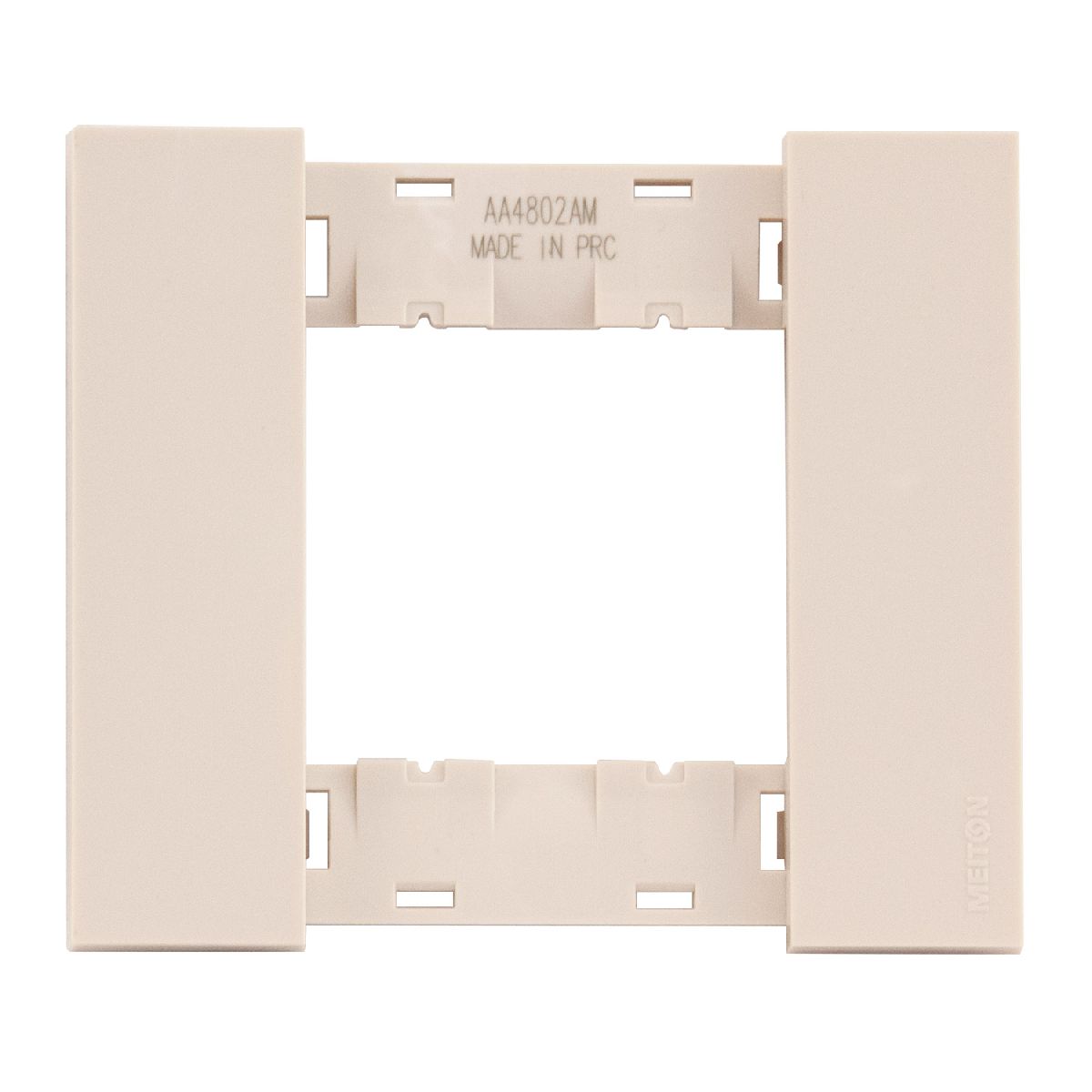 Рамка одноместная Meiton AA4802AM