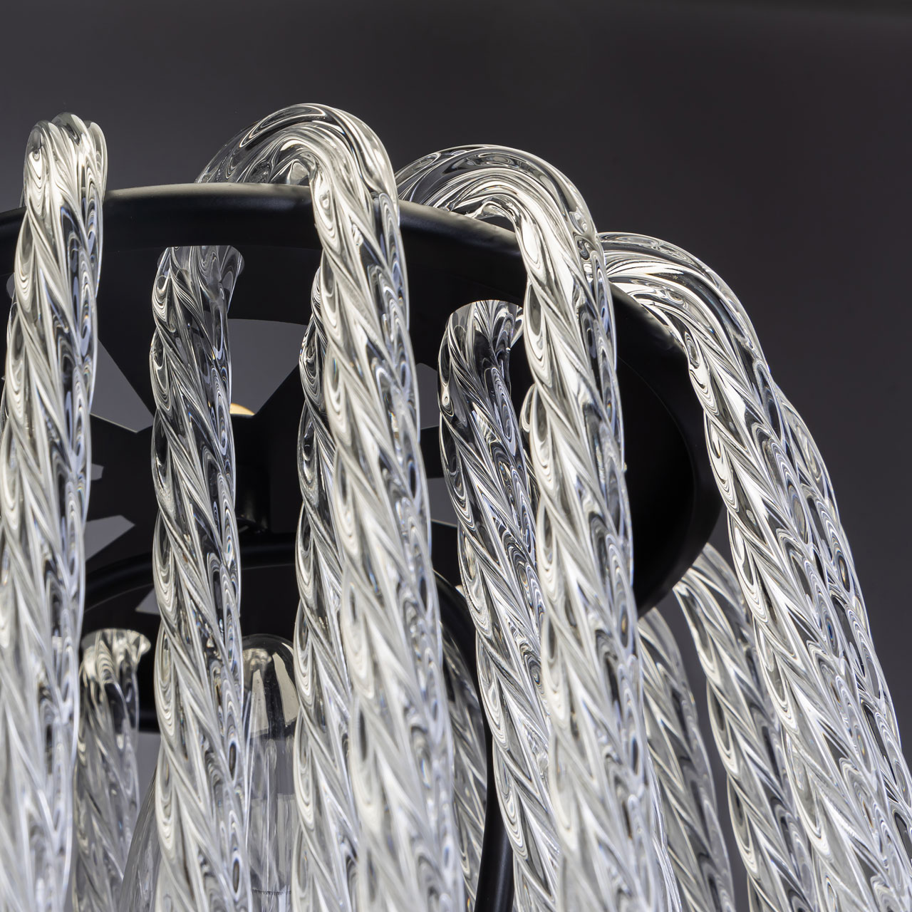 Люстра на штанге MW-Light Лавиния 443010408 в Москве