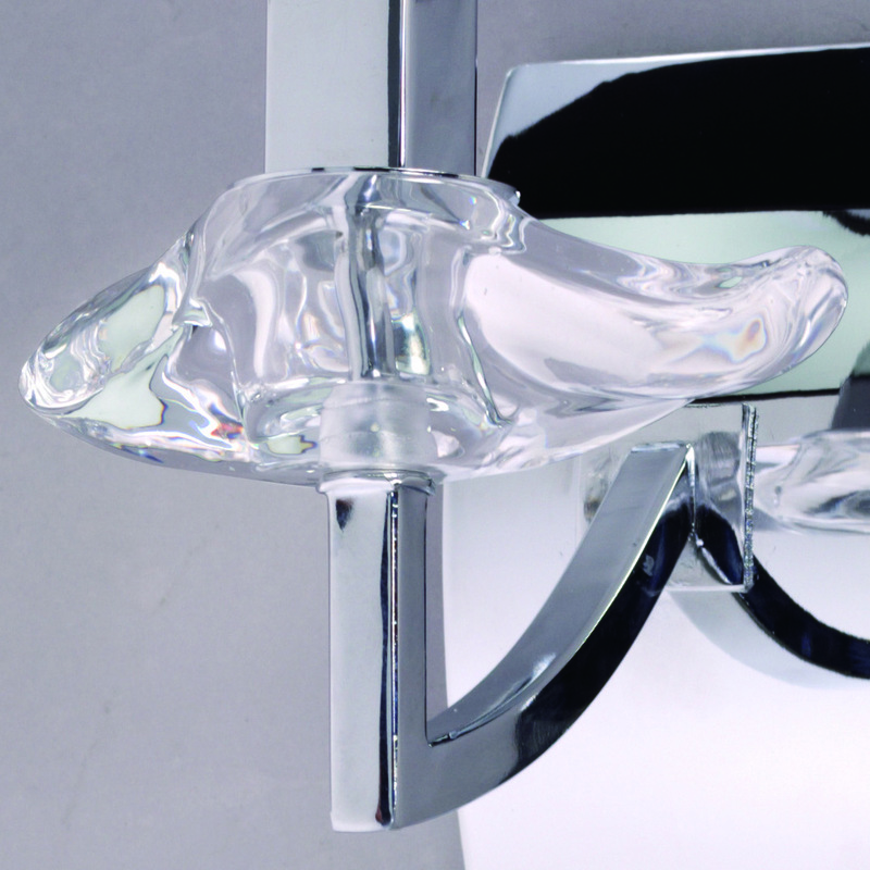 Бра ретро Mantra Akira 0786