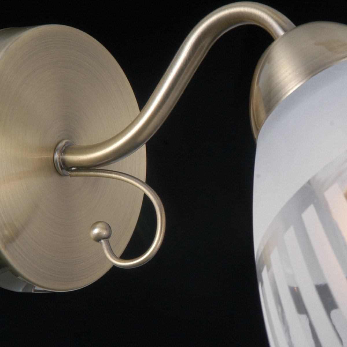 Бра Illumico IL0434-1WSQ-79 AB