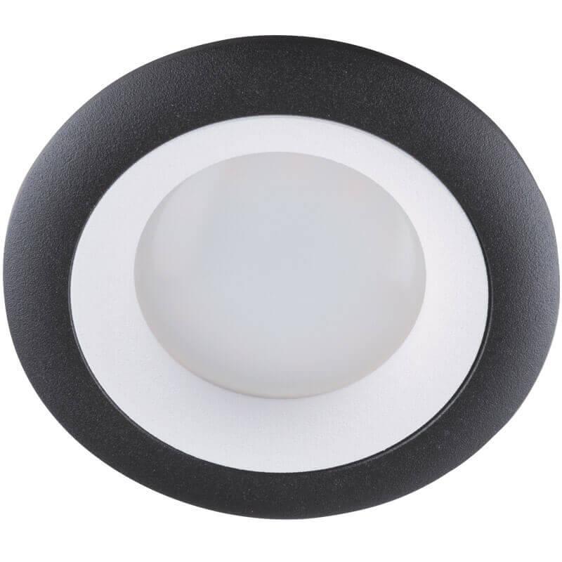 Встраиваемый светильник Fametto Vernissage DLS-V107-2001