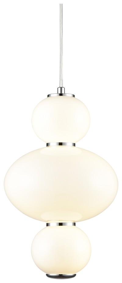 Подвесной светильник Velante 244-126-03