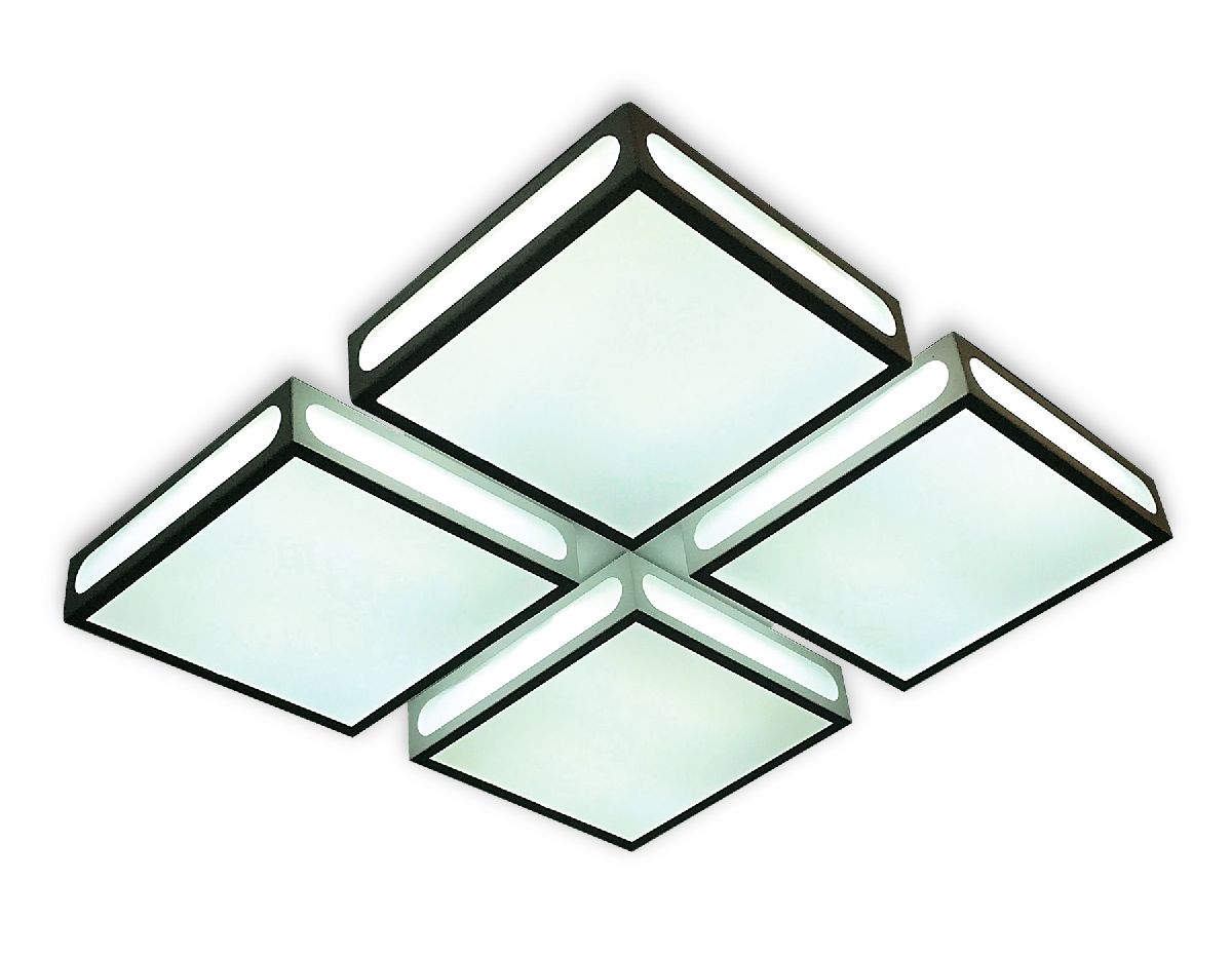 Потолочная люстра Ambrella Light Comfort FS1888