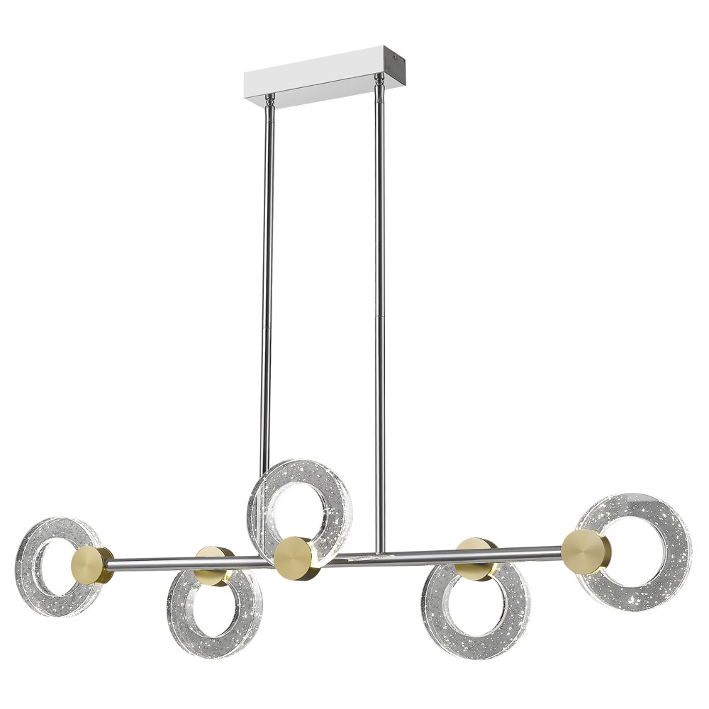 Подвесной светильник Simple Story 1082-LED20PL