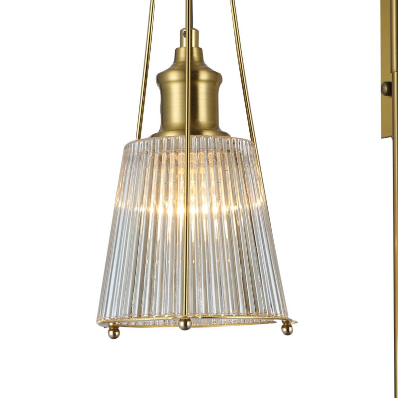 Бра ретро Favourite Copita 2777-1W