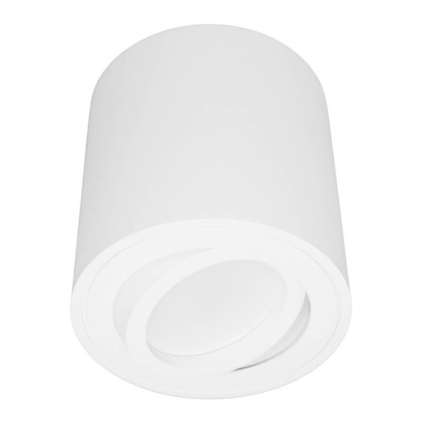 Потолочный светильник Lumina Deco Bazel LDC 8059-D JP-D80*H85 WT