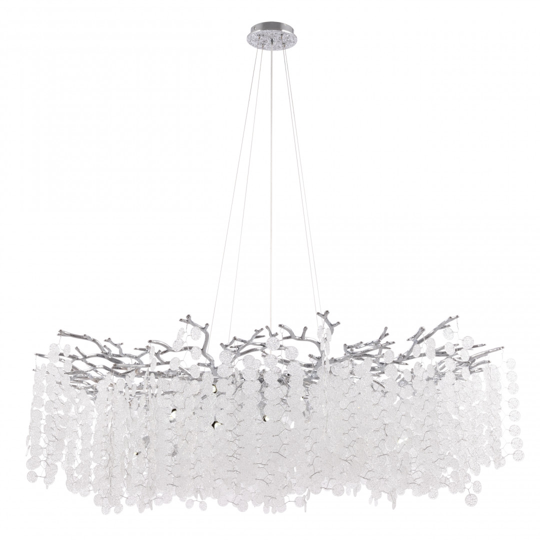 Подвесная люстра Arte Milano 23110.1200.18.G9.C CR