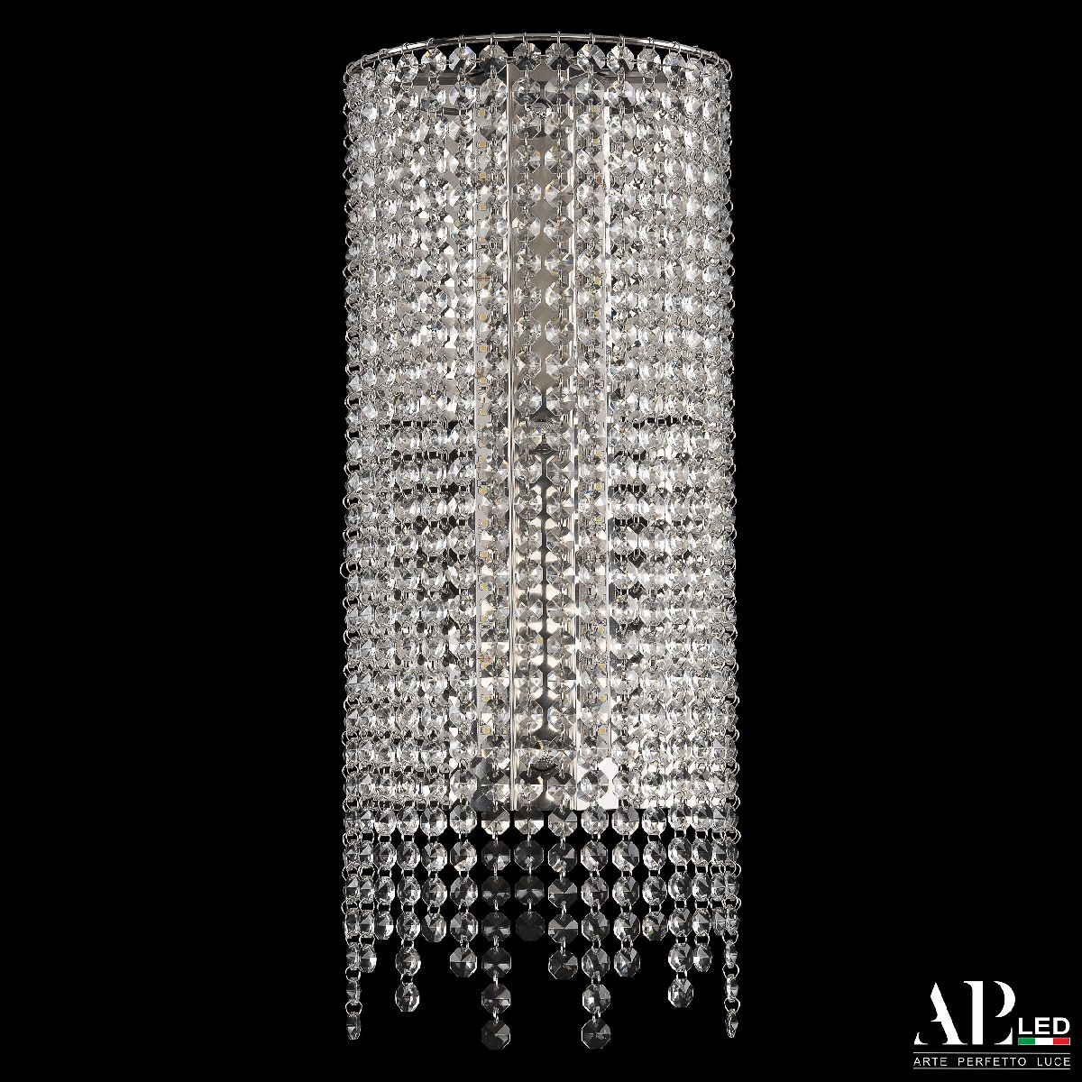 Настенный светильник Arte Perfetto Luce Rimini S500.B5.20-50.B.4000