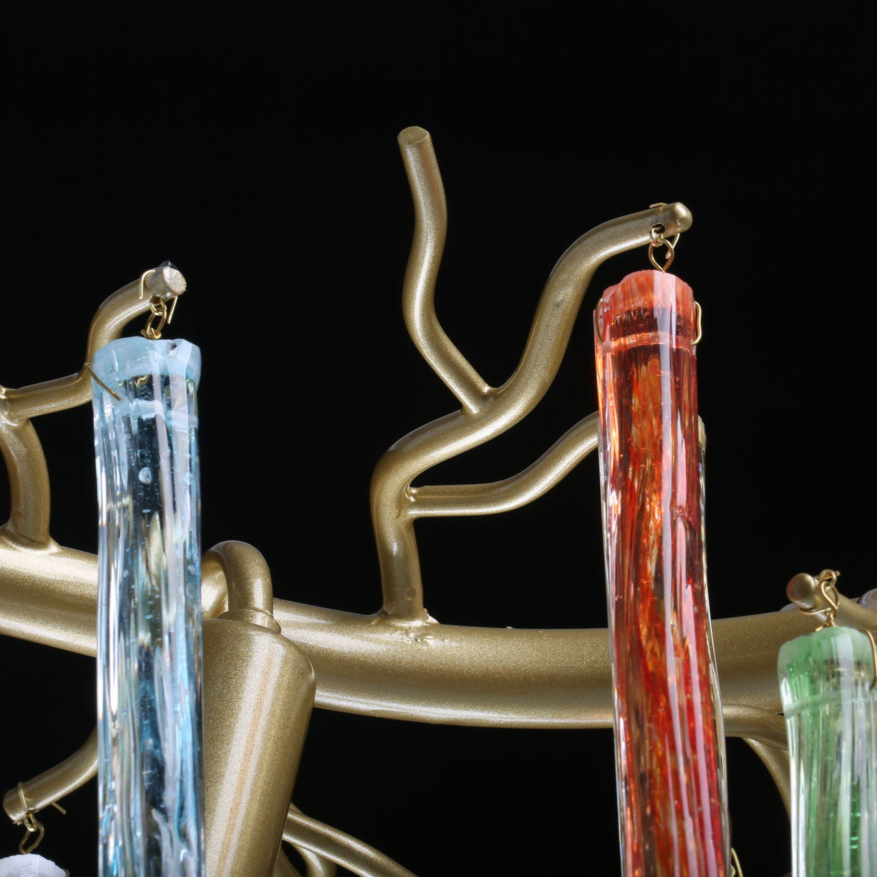 Подвесная люстра MW-Light Лайма 467010510 в Москве