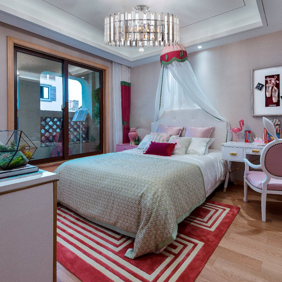 Потолочная люстра Arte Milano Sorrento 371409/8/100/570 CR