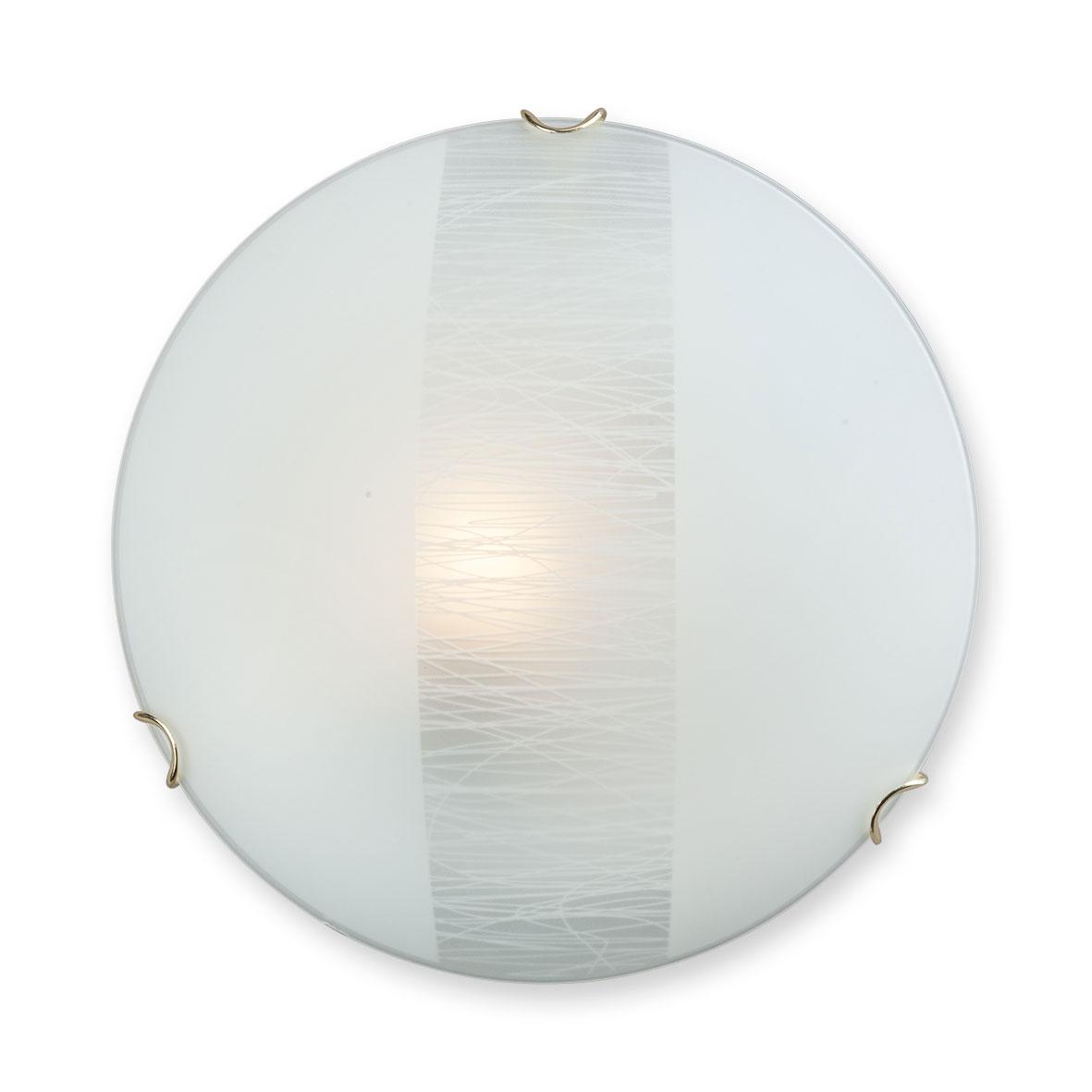 Настенно-потолочный светильник Vitaluce V6420/2A