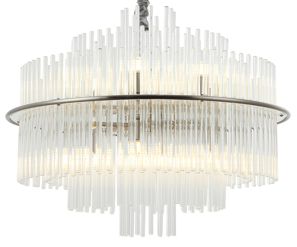 Подвесная люстра Stilfort Eclipse 2108/11/13PL