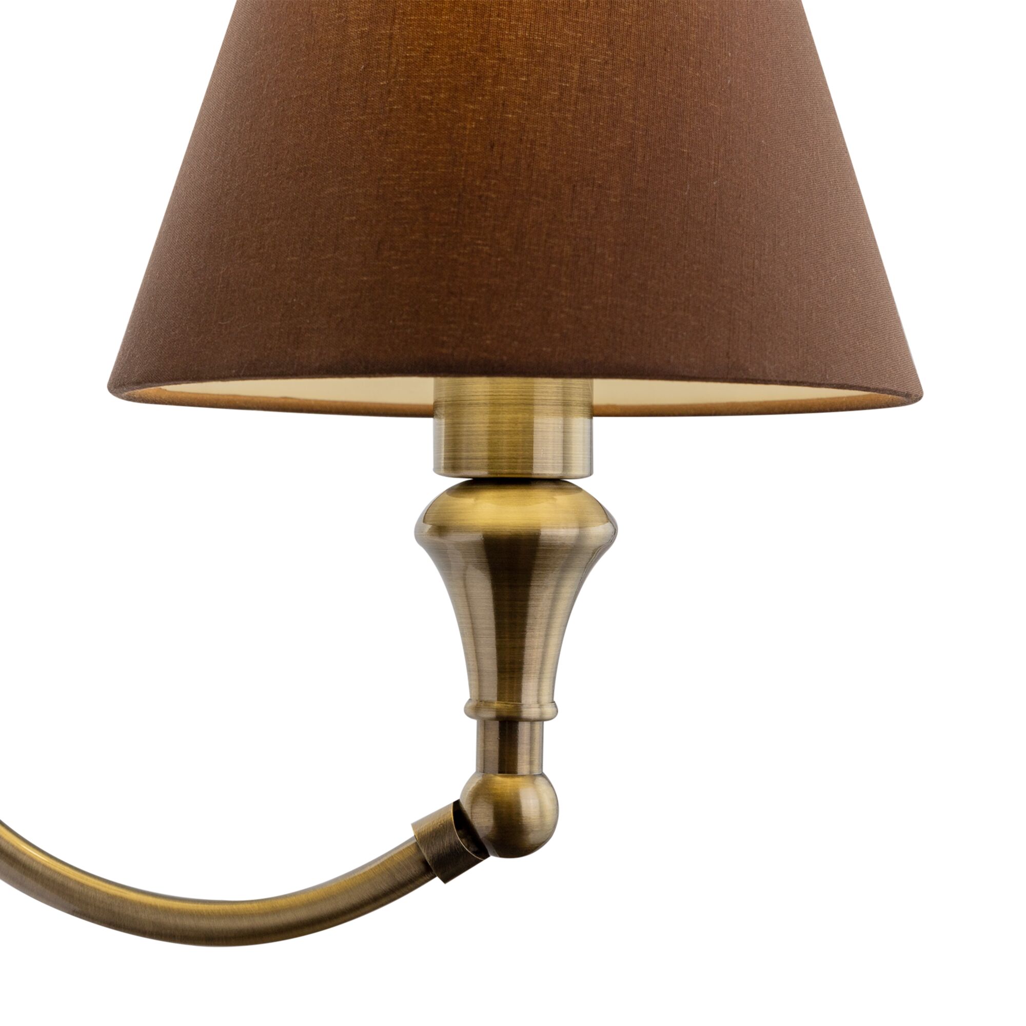 Бра Maytoni Provence 10 M-01-SB-LMP-O-30