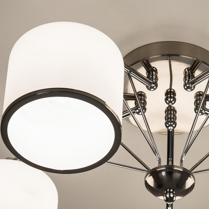 Накладная люстра Citilux CL172151