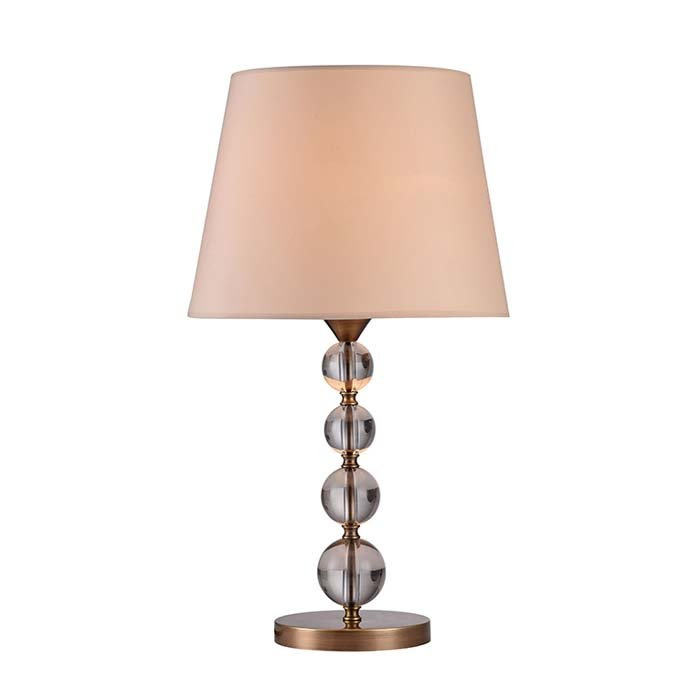 Настольная лампа Newport 3101/T B/C L