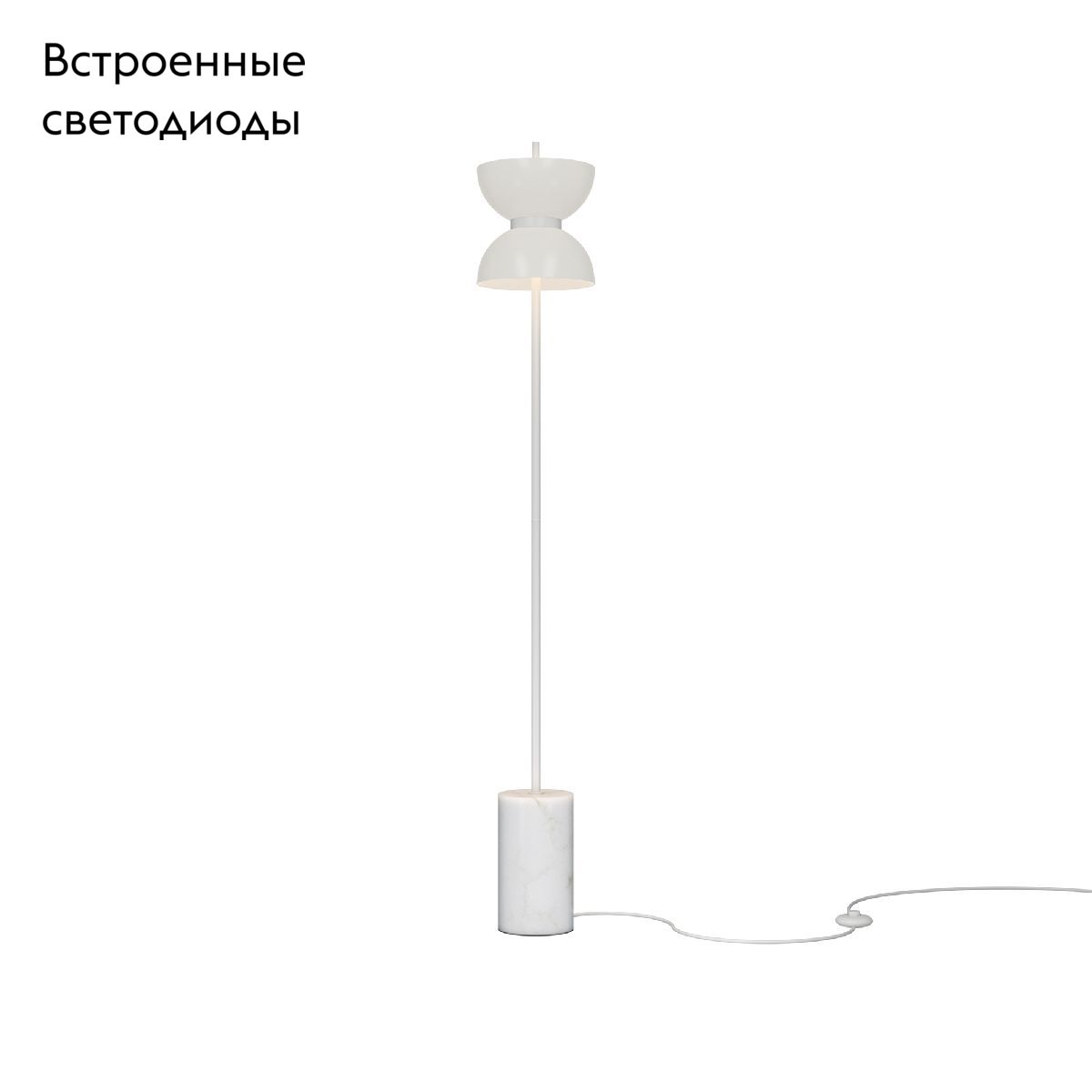 Торшер Maytoni Kyoto MOD178FL-L11W3K