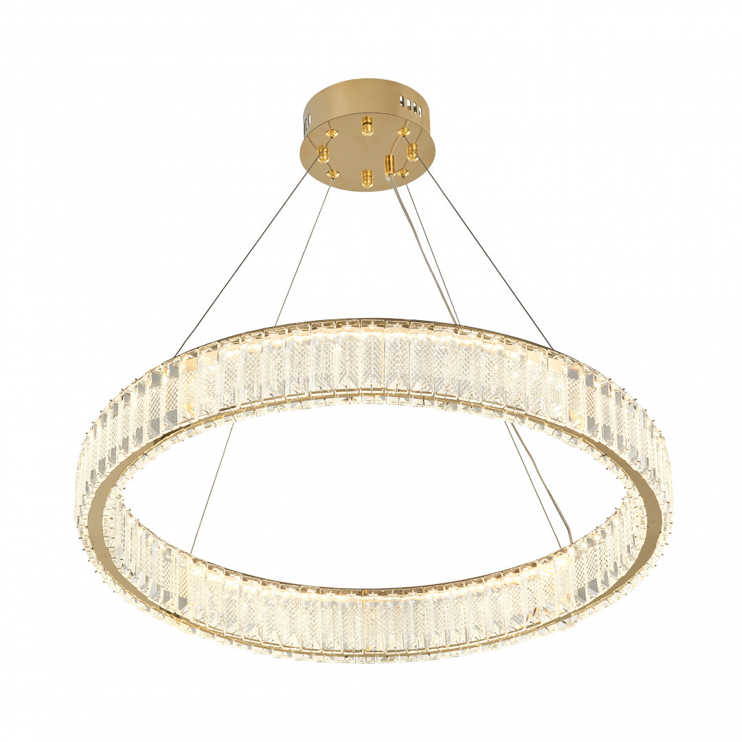 Подвесной светильник Arte Milano AM 2728B.D600.LED G