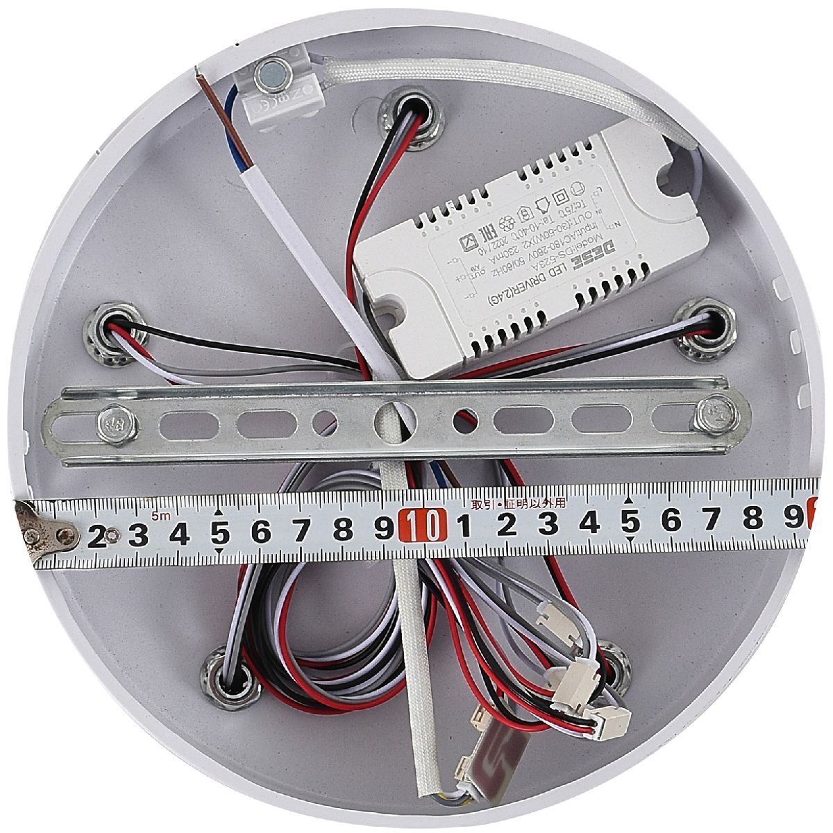 Потолочная светодиодная люстра Natali Kovaltseva Kirke LED LAMPS 81242