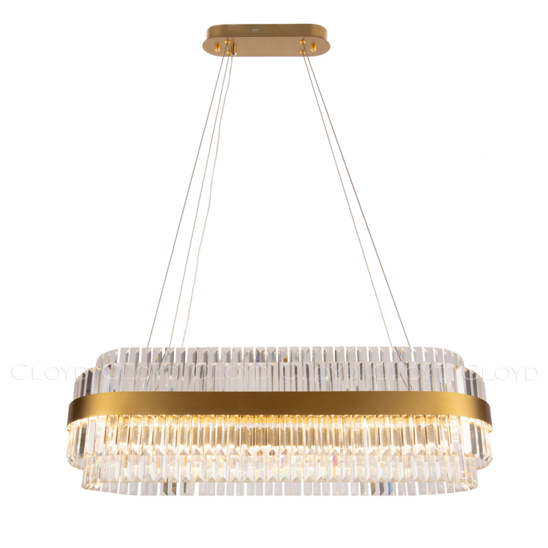Подвесная люстра Cloyd Brotigan 10772