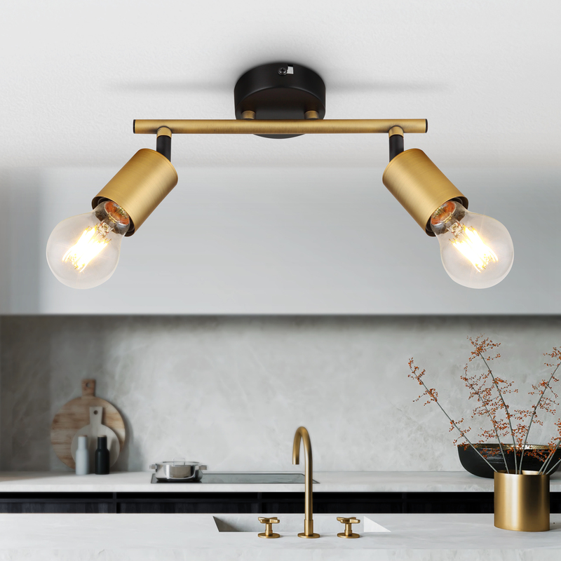 Спот Rivoli Jordana 7038-702 Б0054665