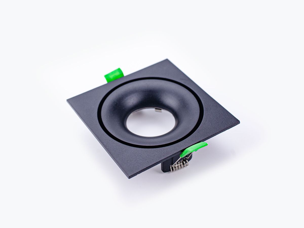 Встраиваемый светильник LEDS POWER GU-S05B, серия SPOT 009681