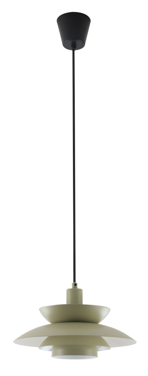 Подвесной светильник Moderli Shaggy V11305-1P