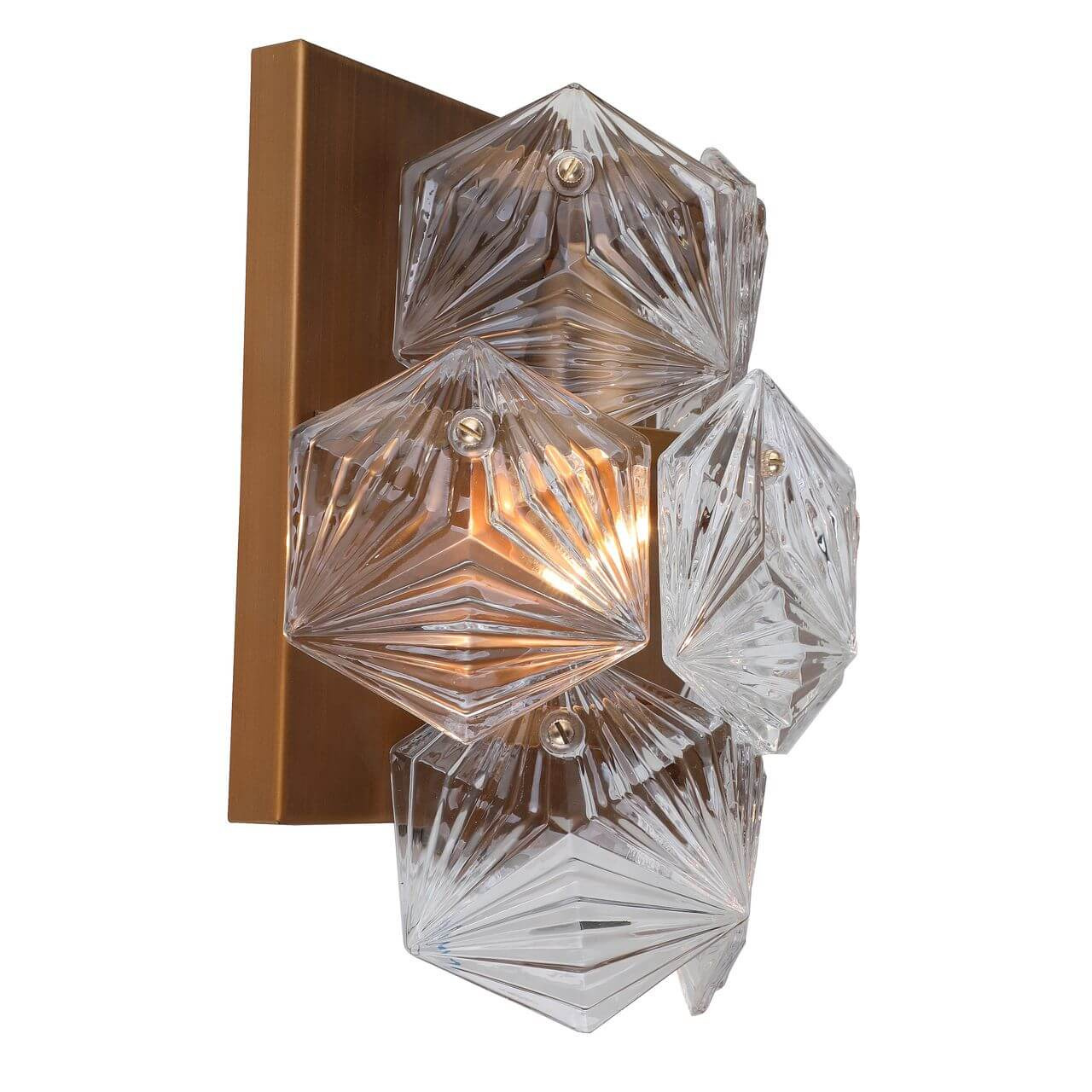 Настенный светильник Favourite Puzzle 2064-1W