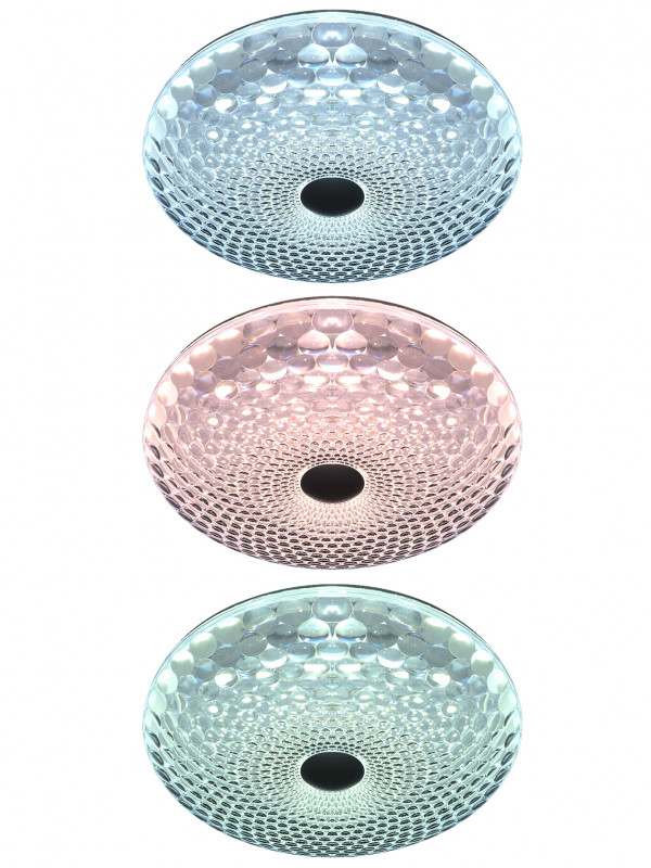 Потолочная люстра Natali Kovaltseva LED LAMPS 81071