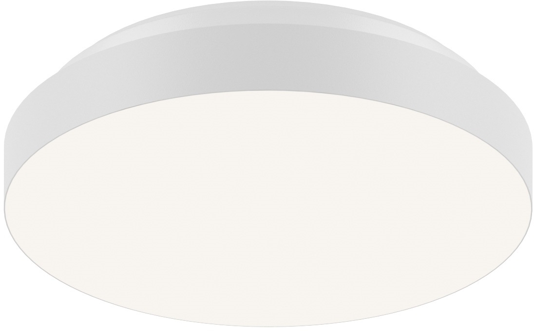 Настенно-потолочный светильник Sonex Smalli 3050/AL