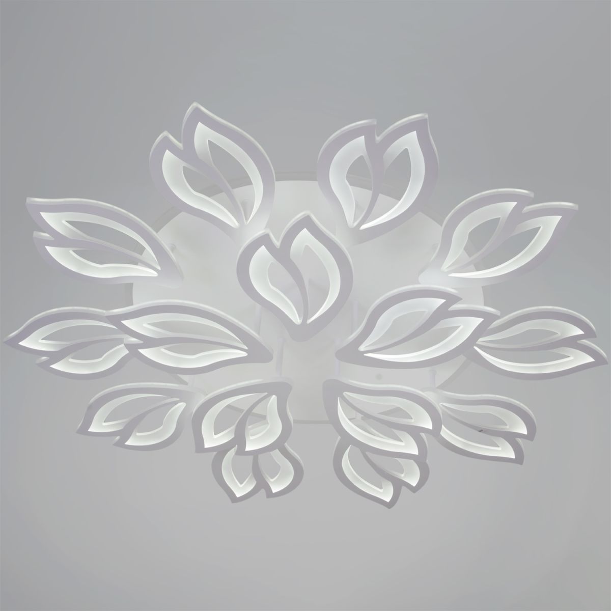 Потолочная люстра Reluce 85162-0.3-10+5C