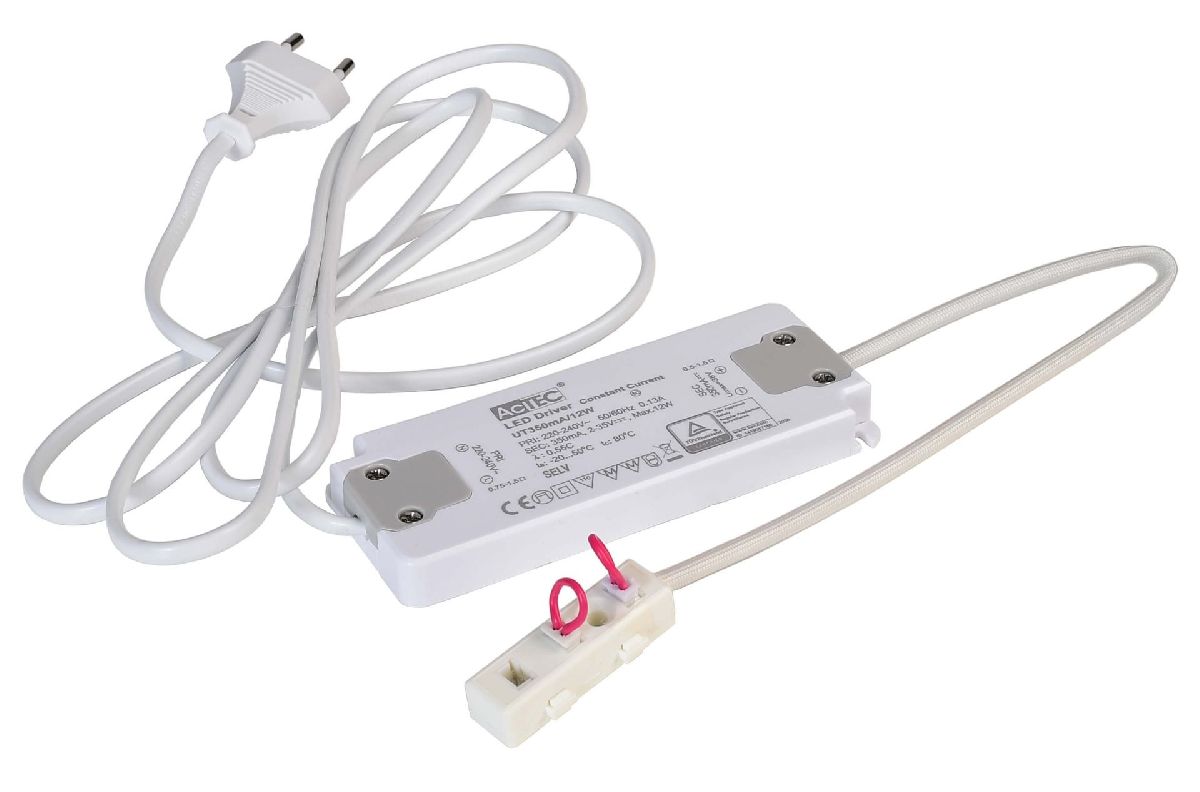 Блок питания Deko-Light 35Вт 220-240В IP20 930594