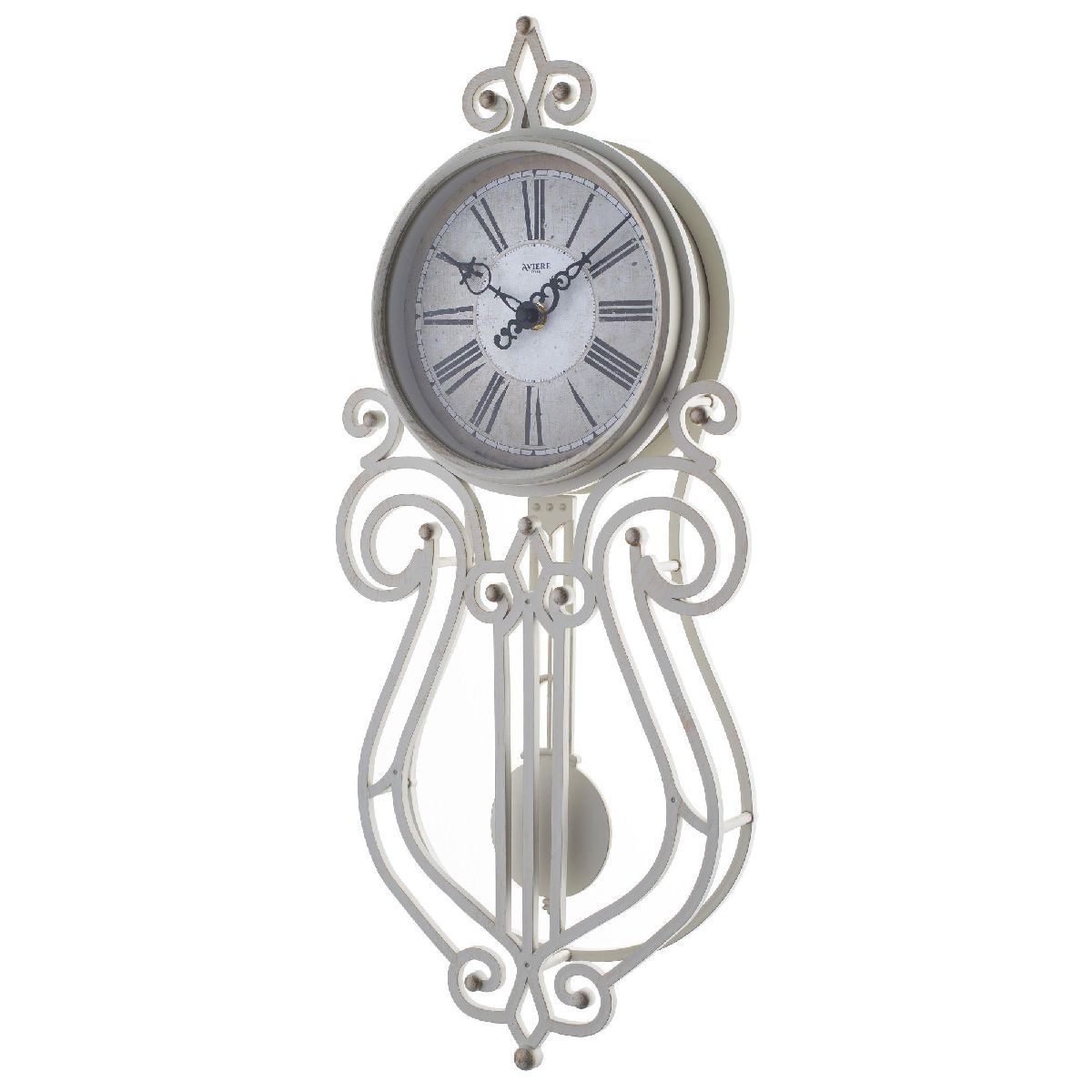 Настенные часы Aviere 27519
