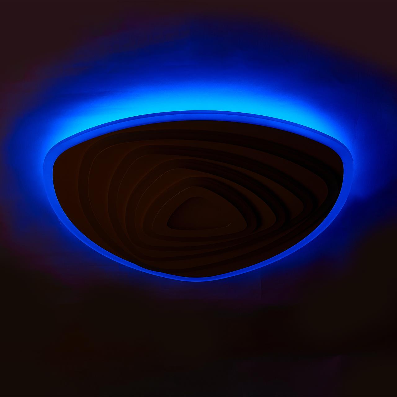 Потолочный светильник Citilux Триест Смарт CL737A35E в Москве