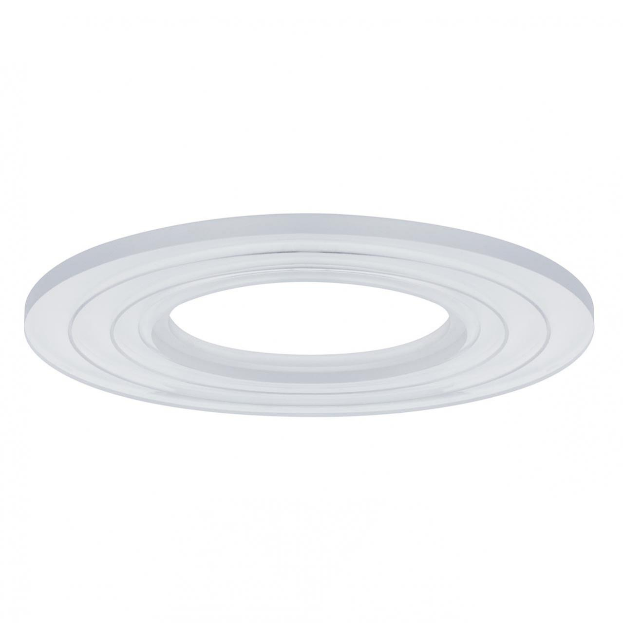 Встраиваемый светодиодный светильник Paulmann Ring Star Line Led Ring Set Shine 93804