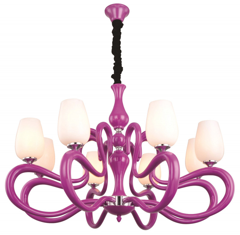 Подвесная люстра Escada 3046/8