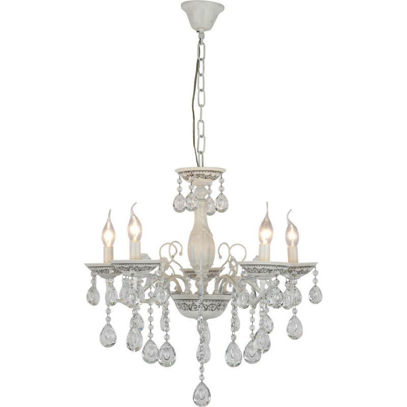 Подвесная люстра Stilfort Monica 1034/01/05P