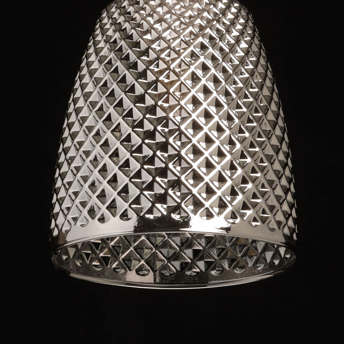 Подвесной светильник De Markt Лоск 107011101