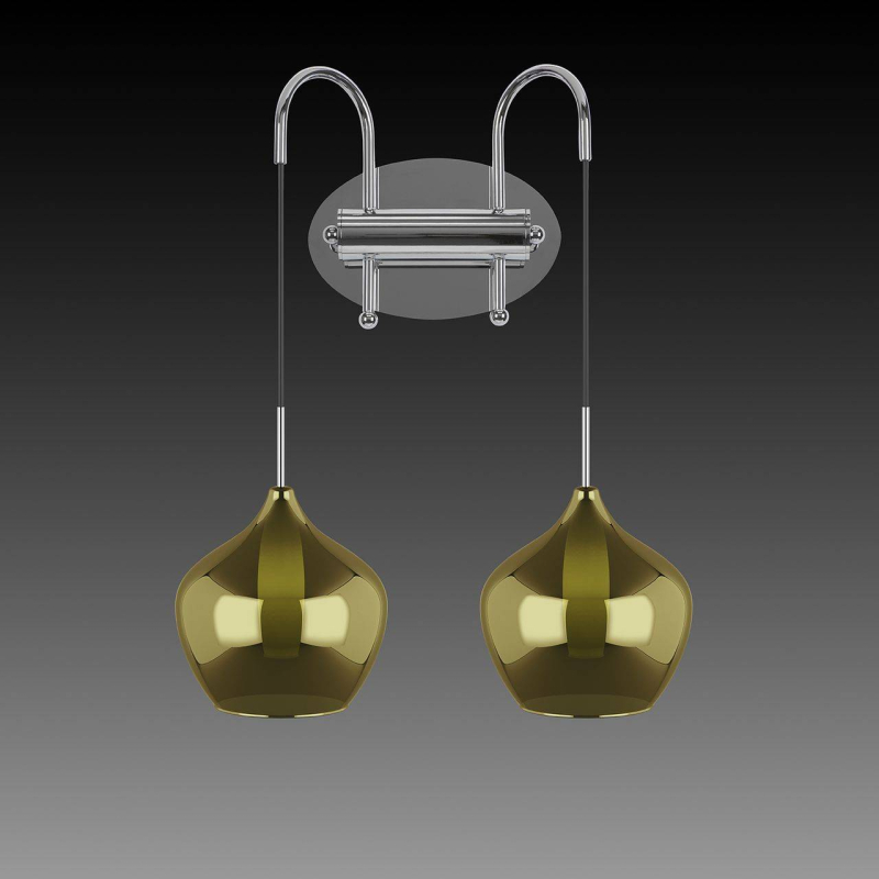 Бра Lightstar Pentola 803848